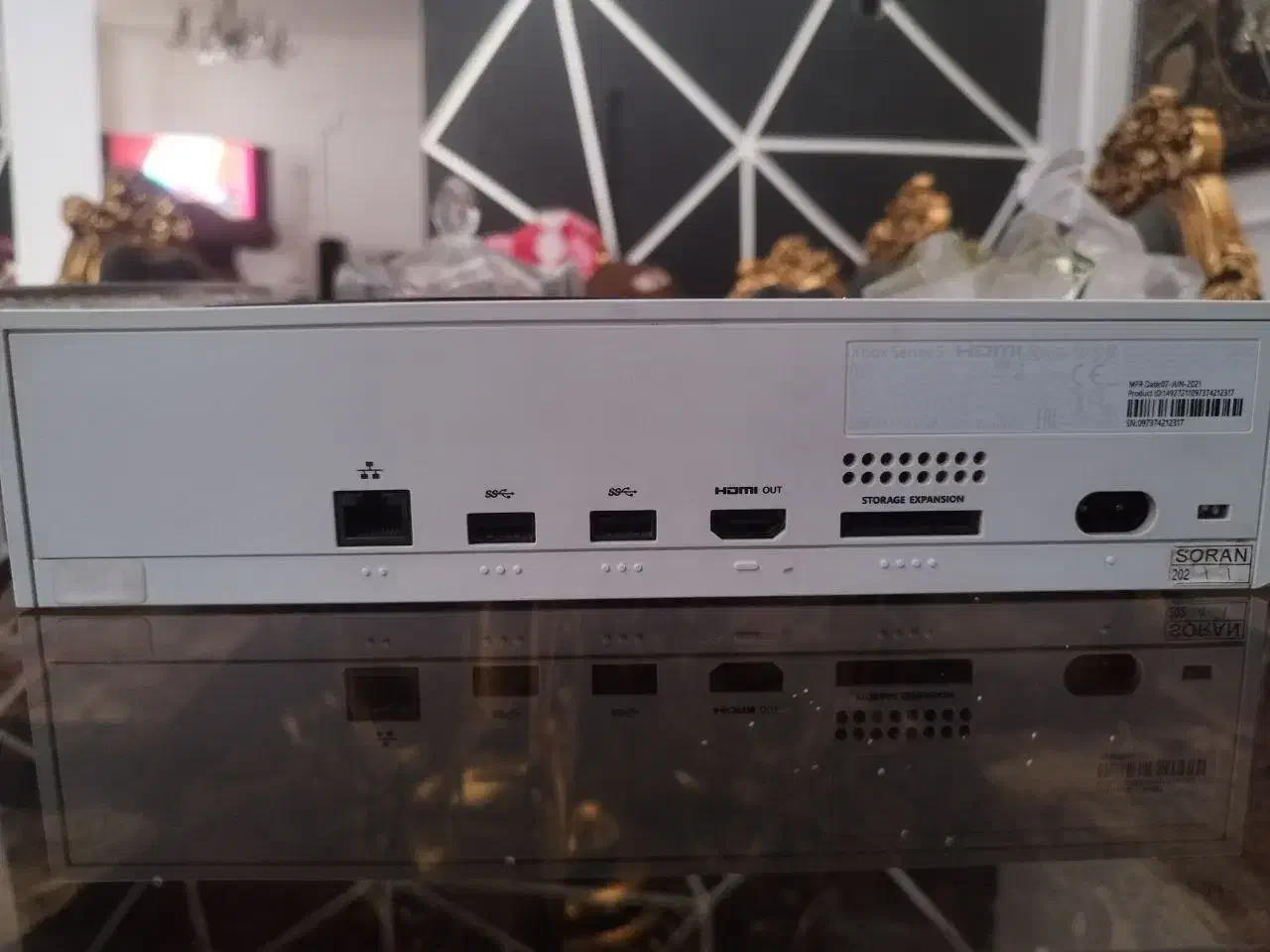 xbox series s دو دسته|کنسول، بازی ویدئویی و آنلاین|ساری, |دیوار