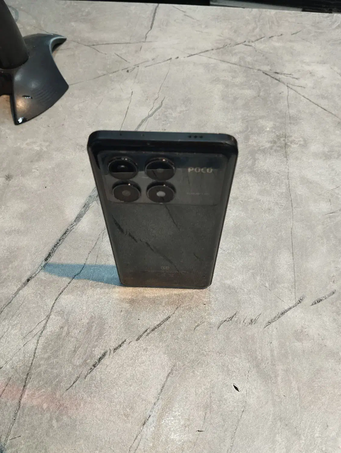 شیائومی پوکو ایکس 6پرو 5G 512GB|موبایل|بندرعباس, |دیوار