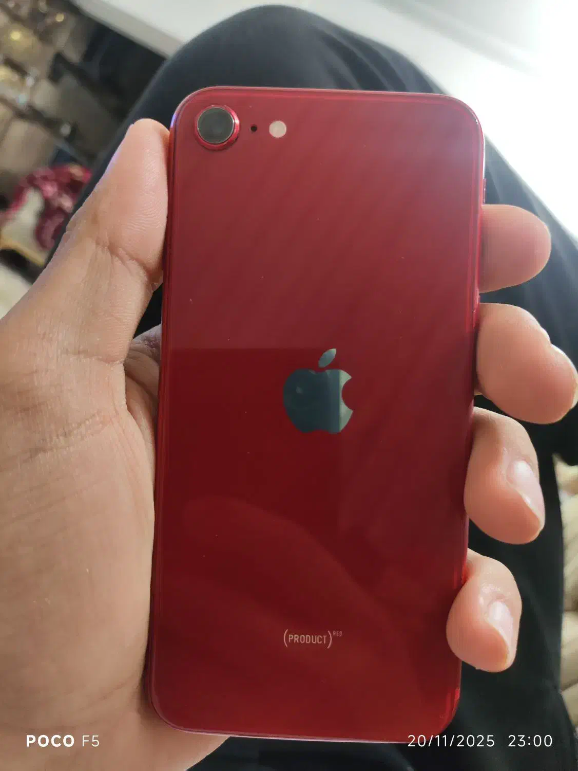 ایفون ۸|موبایل|تهران, دهکده المپیک|دیوار