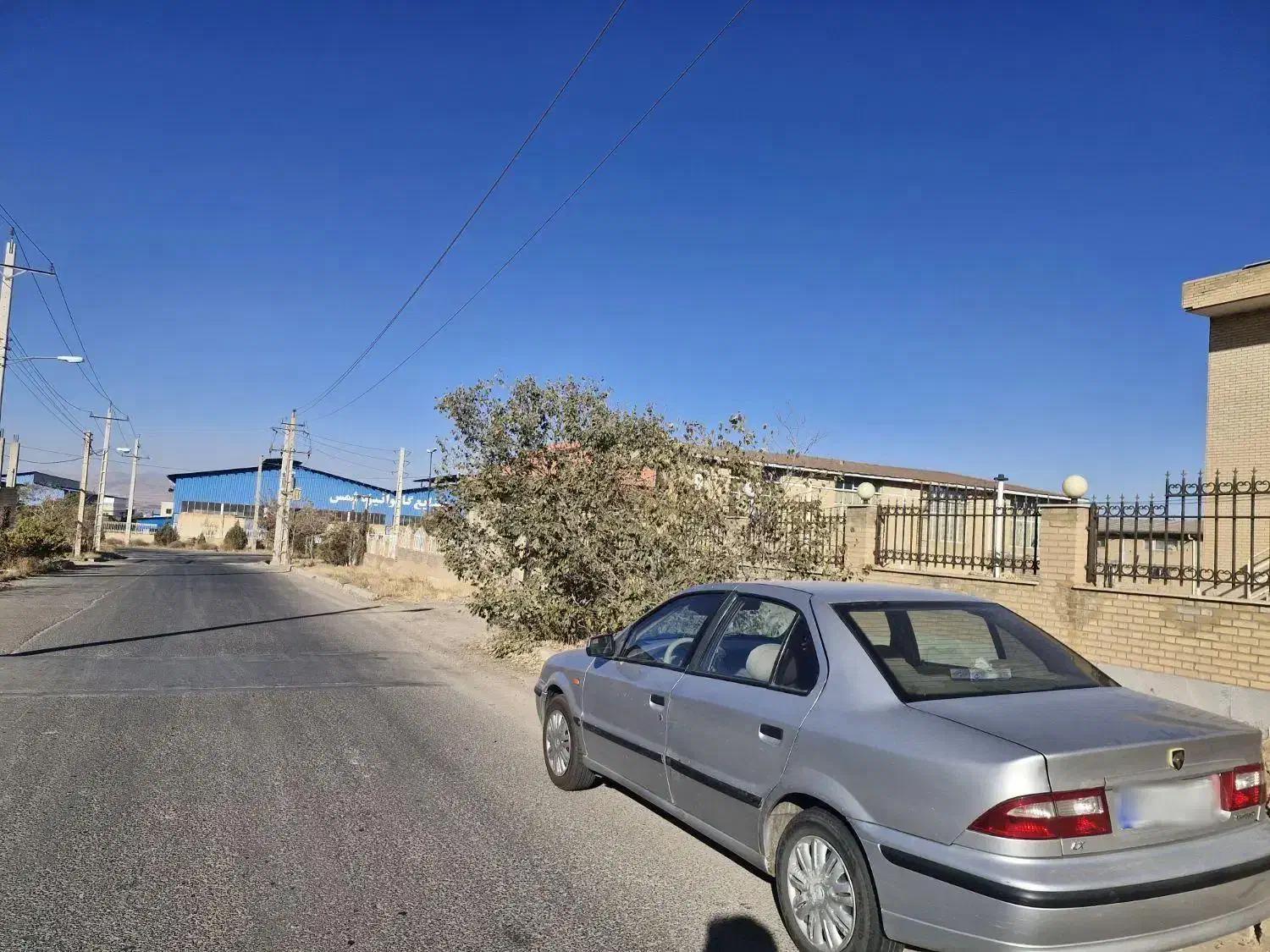 سمند ال ایکس ساده ۸۷|خودرو سواری و وانت|زنجان, |دیوار