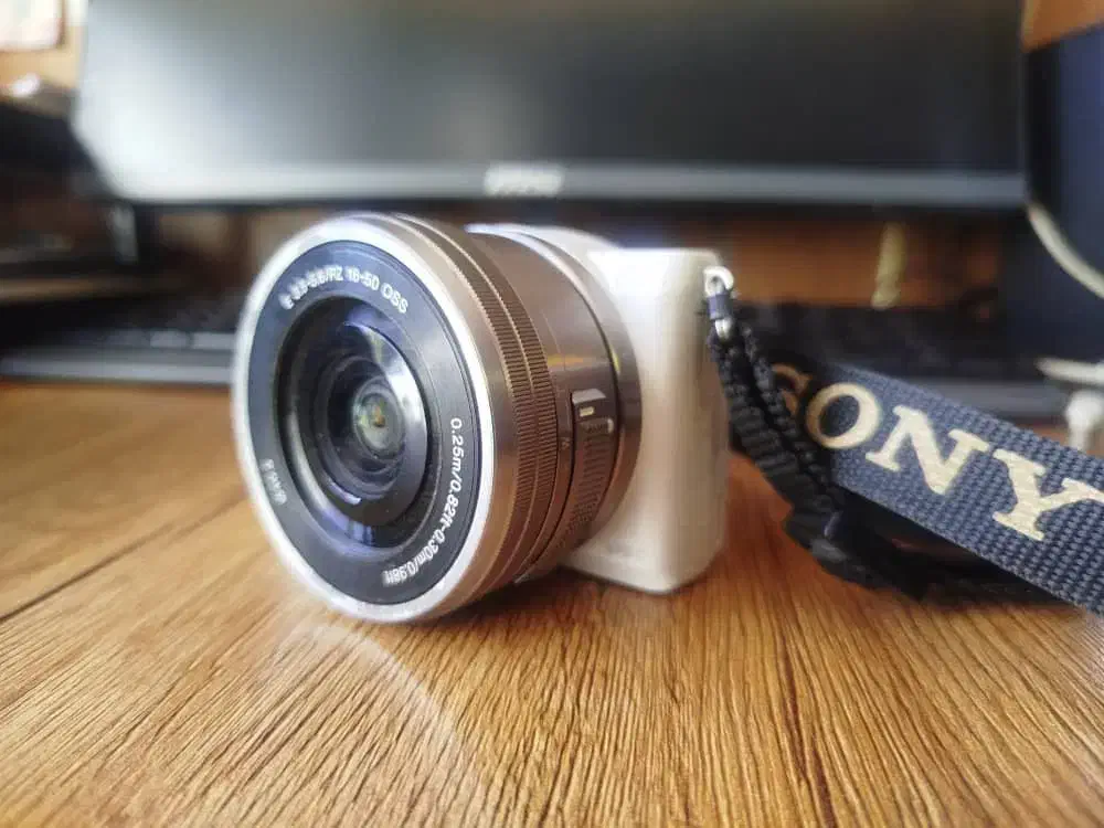 دوربین دیجیتال سونی مدلa5100|دوربین عکاسی و فیلمبرداری|اندیشه, شهرک صدف|دیوار