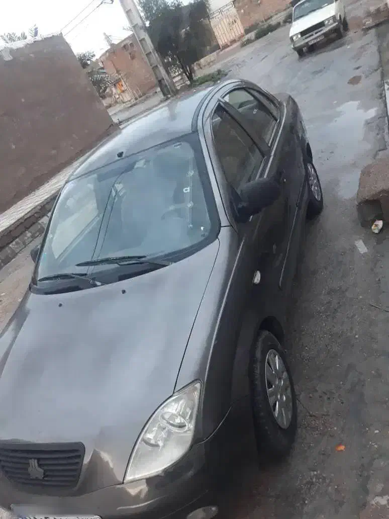 خودرو سبک|خودرو سواری و وانت|اهواز, نیوساید|دیوار