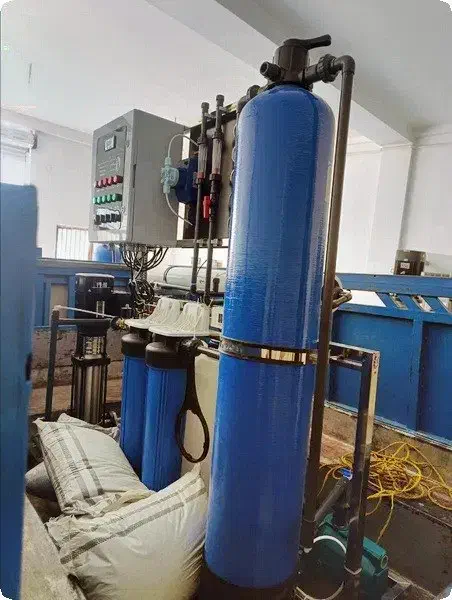 دستگاه/تصفیه اب/ابشیرین کن /صنعتی/متدروزدنیا|آبسردکن و تصفیه آب|لامرد, |دیوار