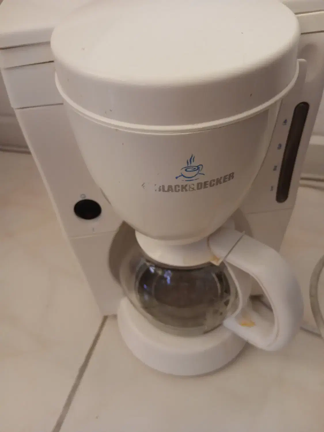 قهوه ساز چایهای و دمنوش ساز|سماور، چایساز، قهوهساز|اندیشه, اندیشه فاز ۳|دیوار