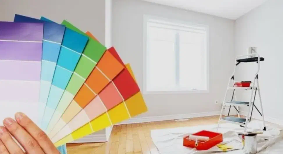 نقاش حرفه ای با ۲۰ سال سابقه کار مفید|خدمات پیشه و مهارت|بجنورد, |دیوار