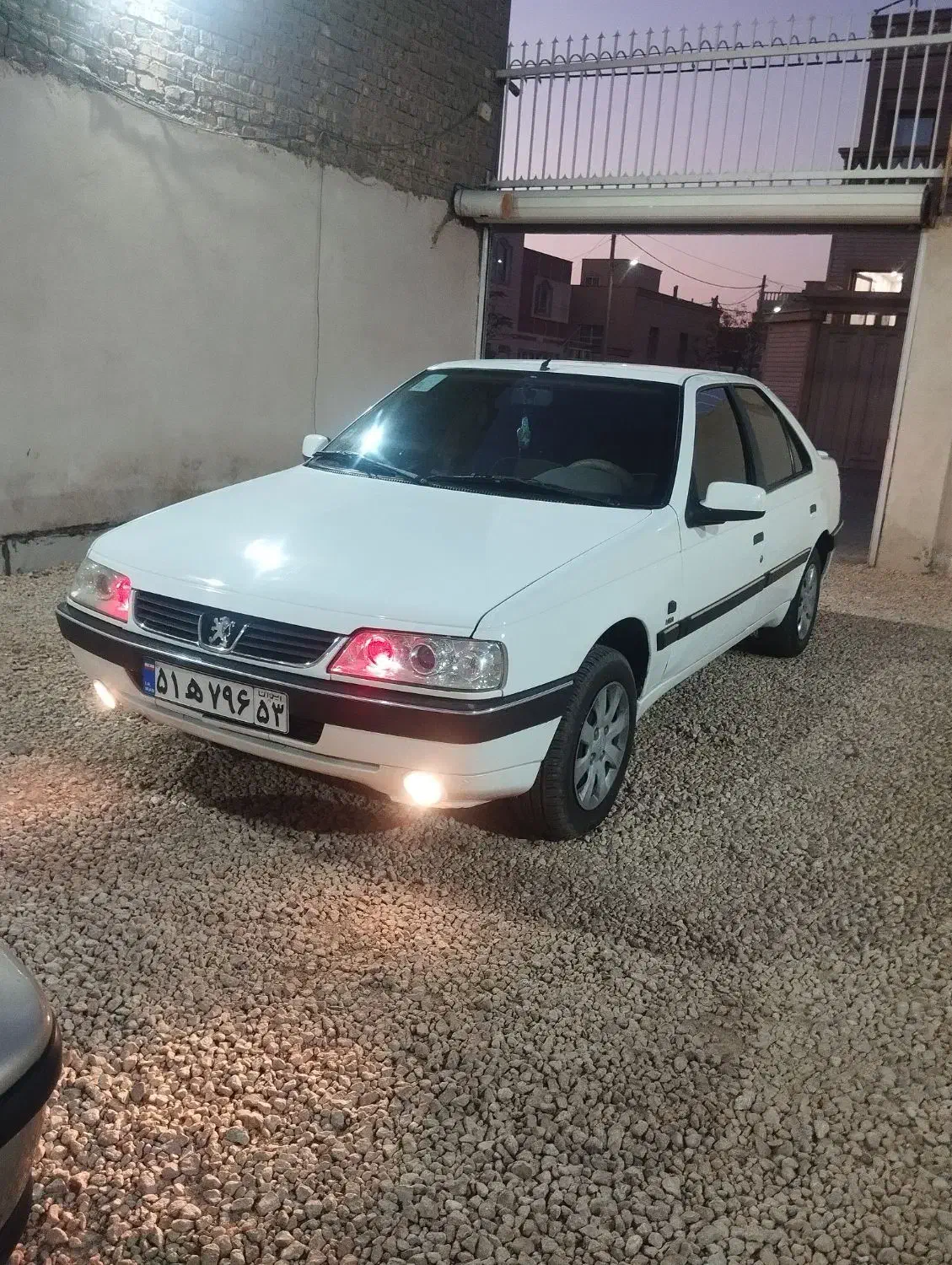 slx کم کار tu5|خودرو سواری و وانت|کاشان, فاز ۲ ناجی آباد|دیوار