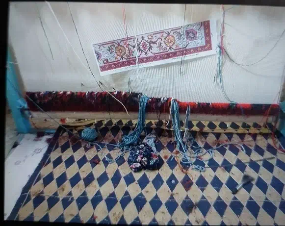 قالیبافی|استخدام صنعتی، فنی، مهندسی|نسیم‌شهر, |دیوار