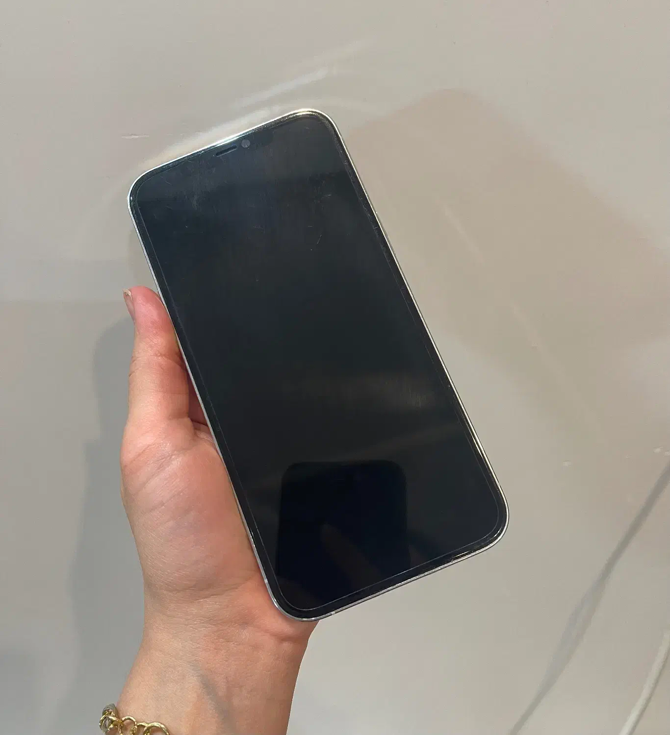 آیفون 12promax|موبایل|حمیدیا, |دیوار