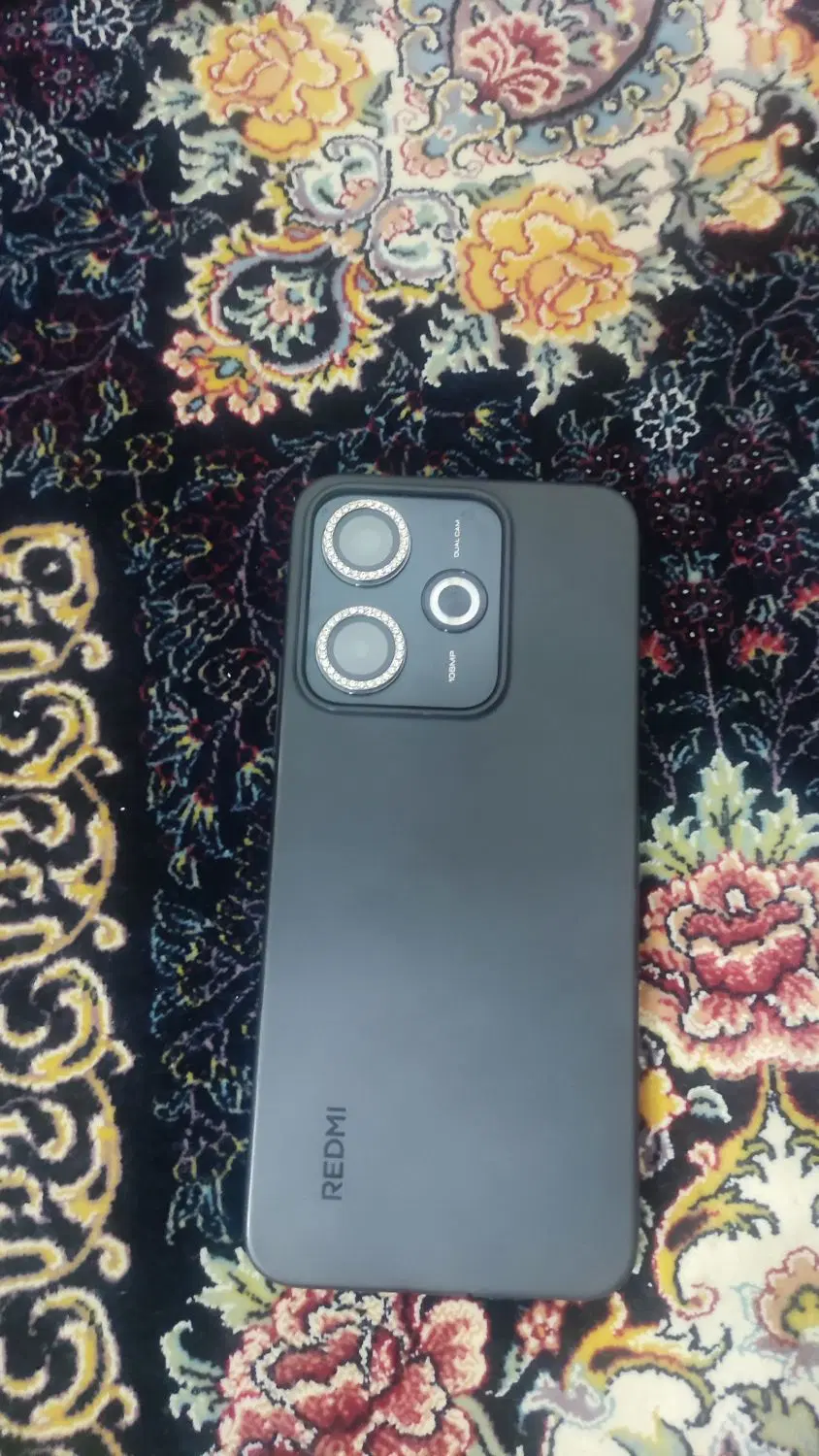 redmi 13x 256g|موبایل|آزادشهر, |دیوار