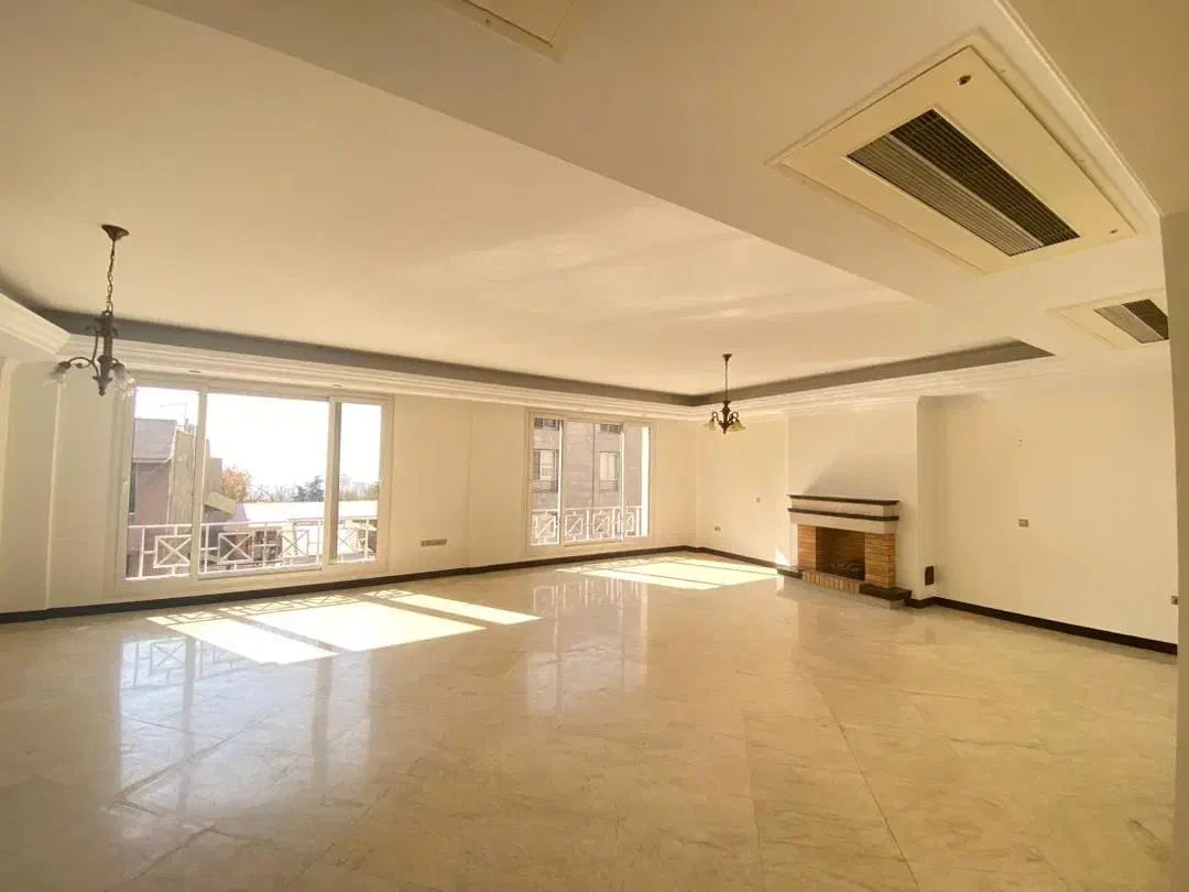 ۳۲۰ متر/نیاوران/۴ خواب|فروش آپارتمان|تهران, کامرانیه|دیوار