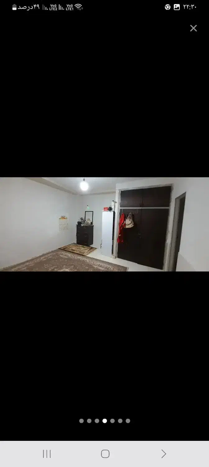 اجاره یک واحد ۷۵ متری خیابان میعاد هفت|اجارهٔ آپارتمان|علی‌آباد کتول, |دیوار