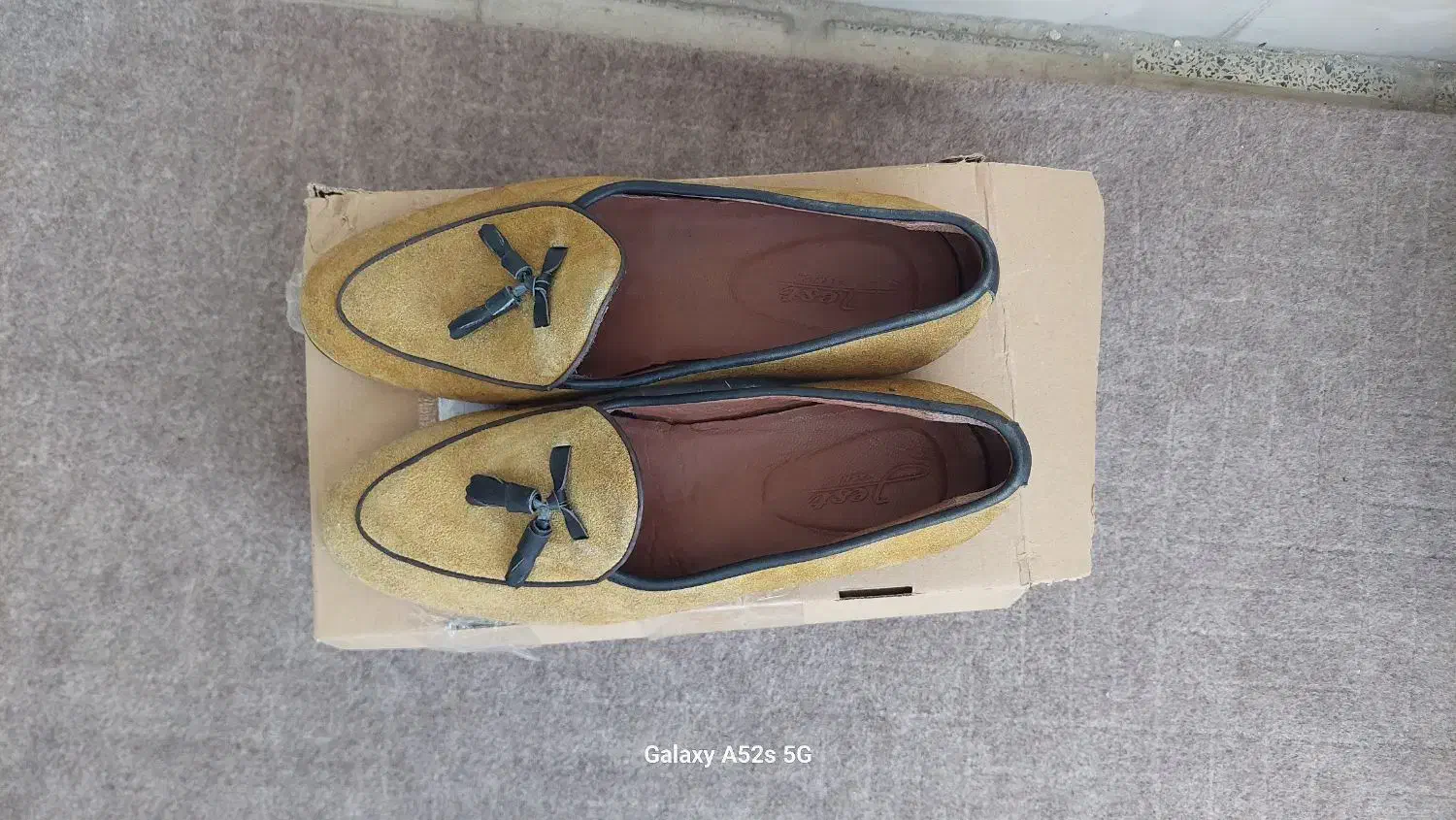 کفش مجلسی|کیف، کفش، کمربند|کرج, شهرک رضوانیه|دیوار