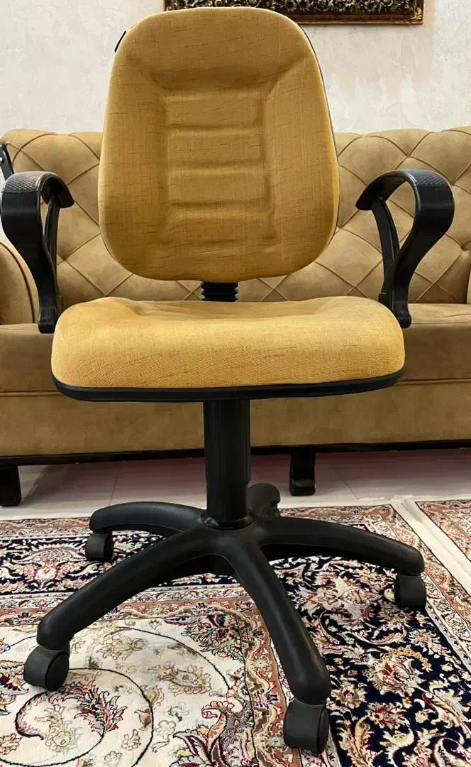 صندلی کامپیوتر|میز تحریر و کامپیوتر|اراک, |دیوار