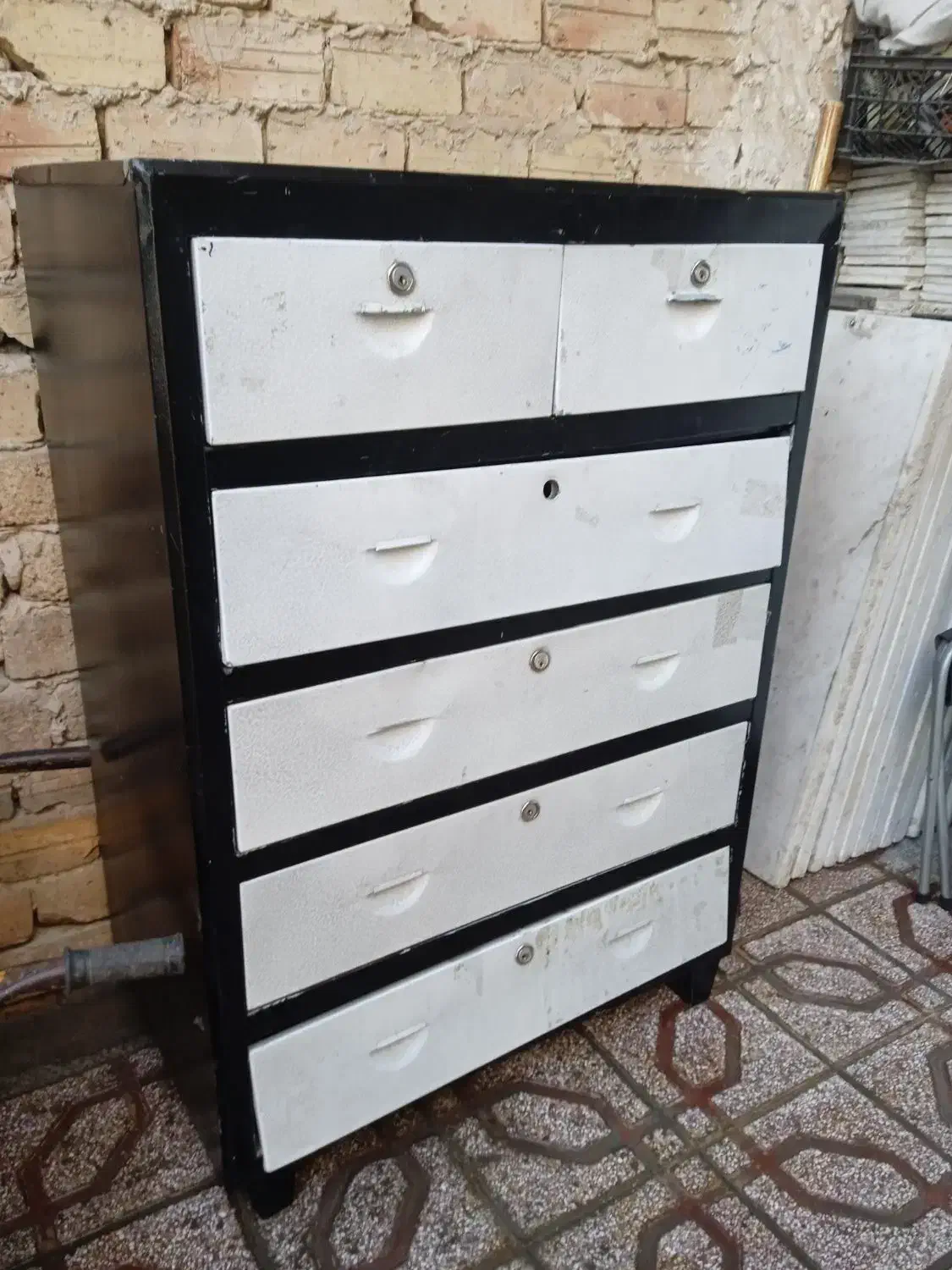 فایل اداری|دفتر کار|رباط‌کریم, الارد|دیوار