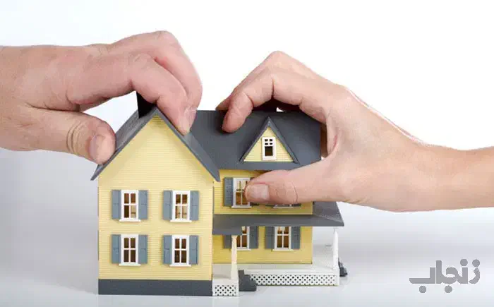 ۸۳ متر شهرک آزادی