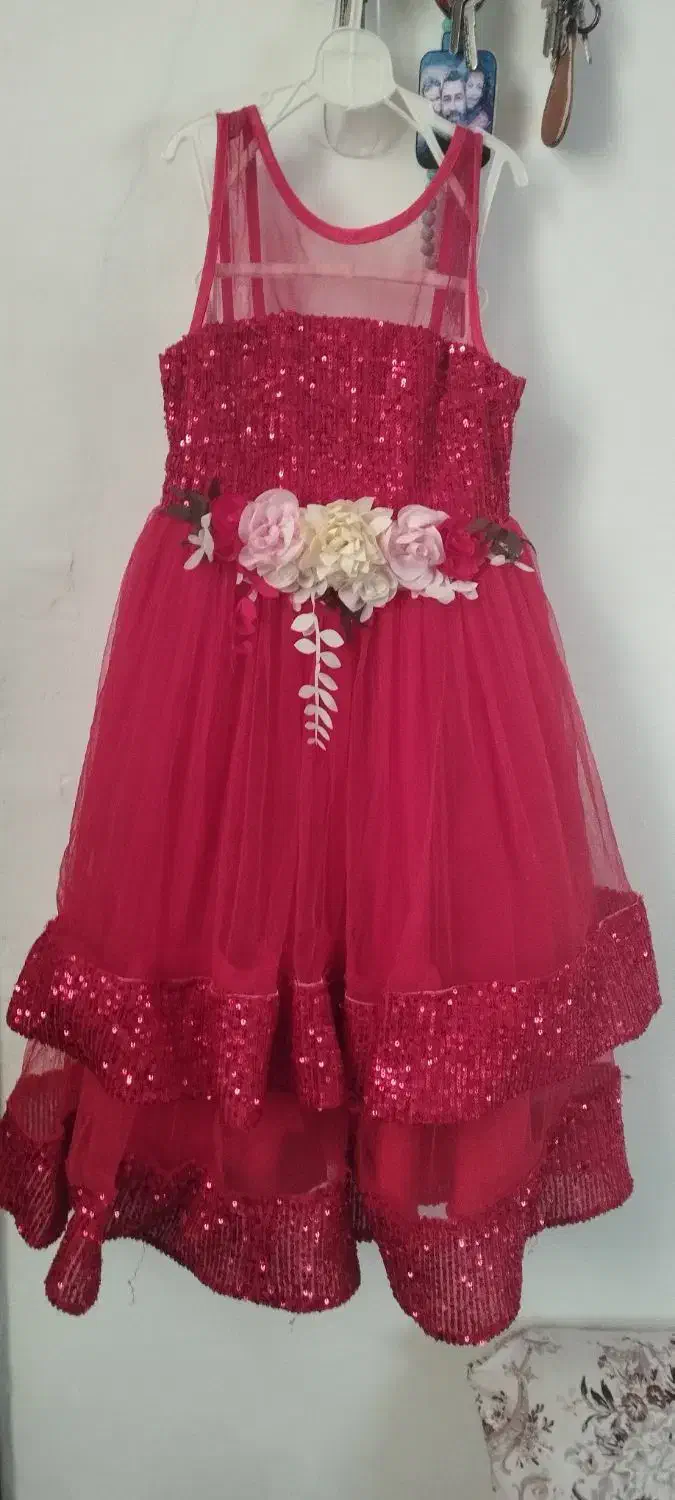 لباس مجلسی وخانگی|کفش و لباس بچه|بندر ماهشهر, |دیوار