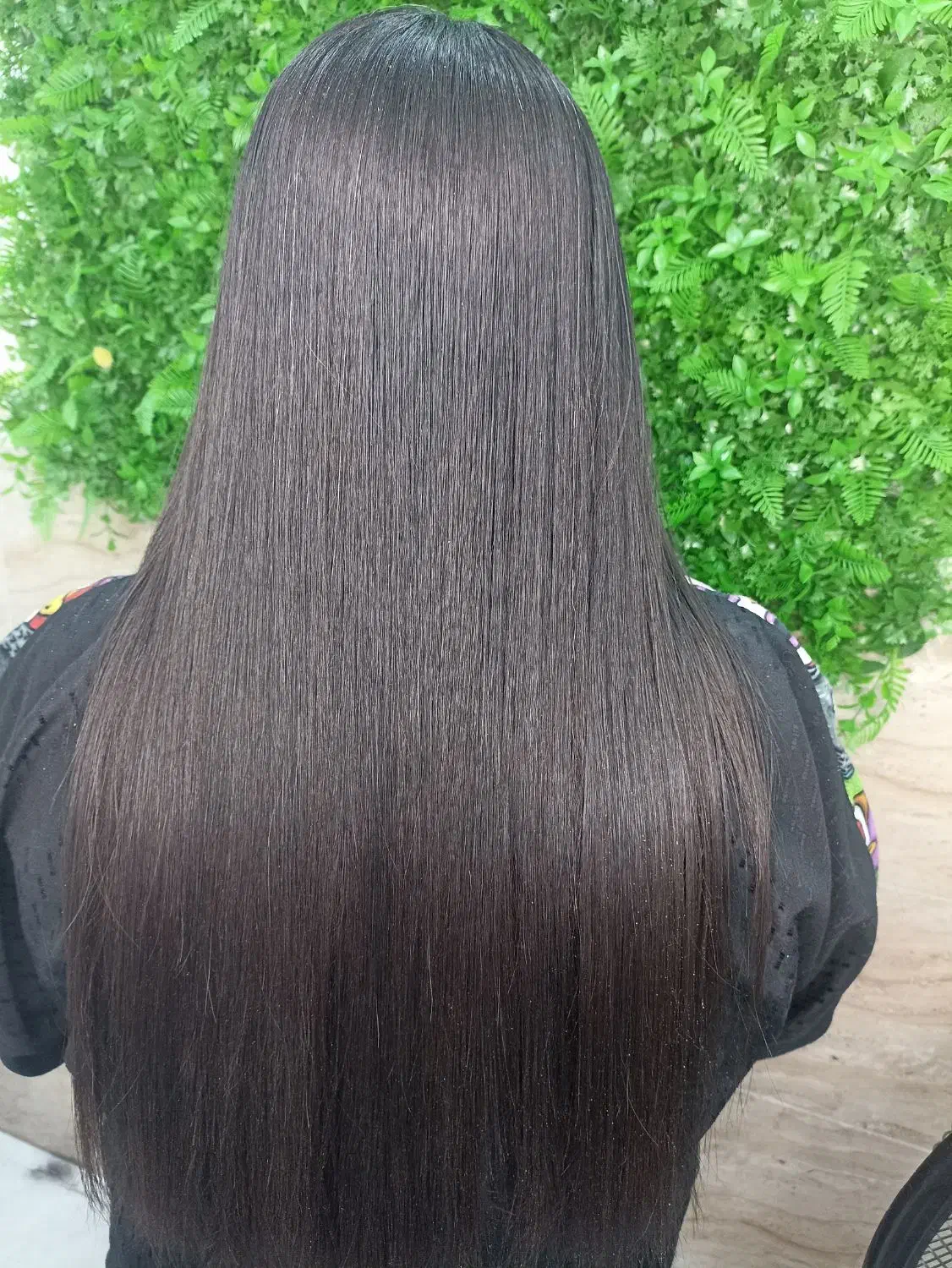 مدل کراتین و پروتئین و بوتاکس مو|خدمات آرایشگری و زیبایی|رشت, یخسازی|دیوار