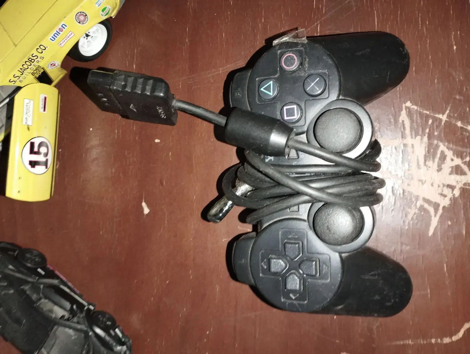 دسته بازی|کنسول، بازی ویدئویی و آنلاین|تهران, بریانک|دیوار