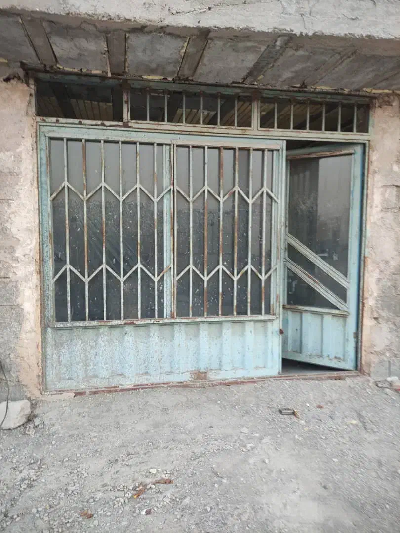 درب مغازه|مصالح و تجهیزات ساختمان|بندرعباس, |دیوار