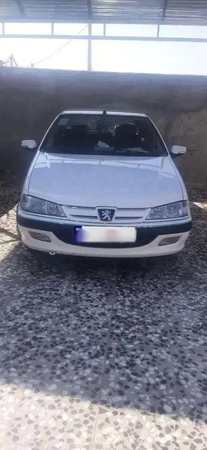 پارس tu5 مدل ۱۳۹۹|خودرو سواری و وانت|ریگان, |دیوار