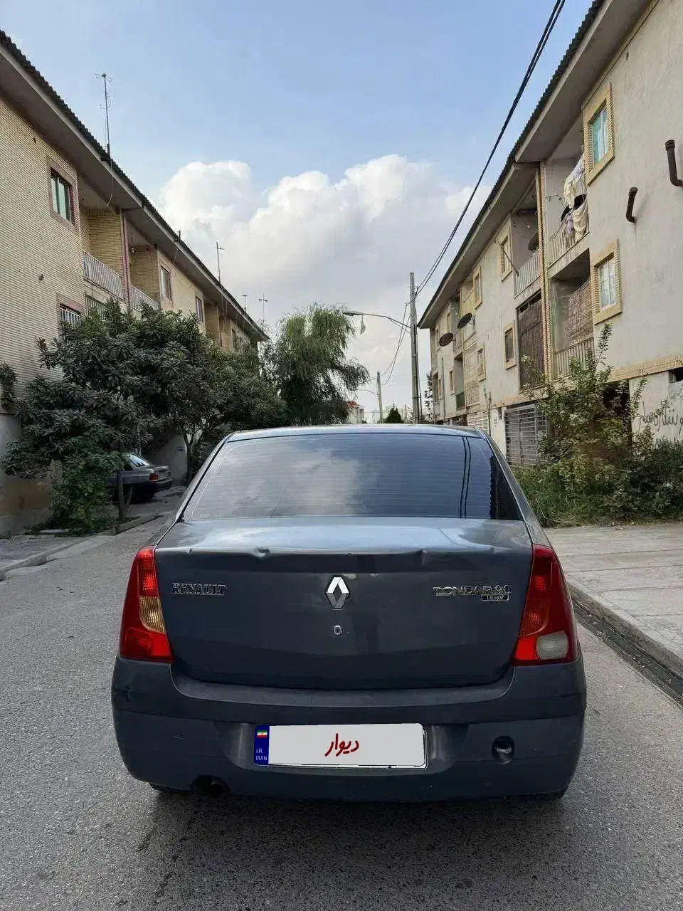 ال۹۰ e1|خودرو سواری و وانت|گنبد کاووس, |دیوار