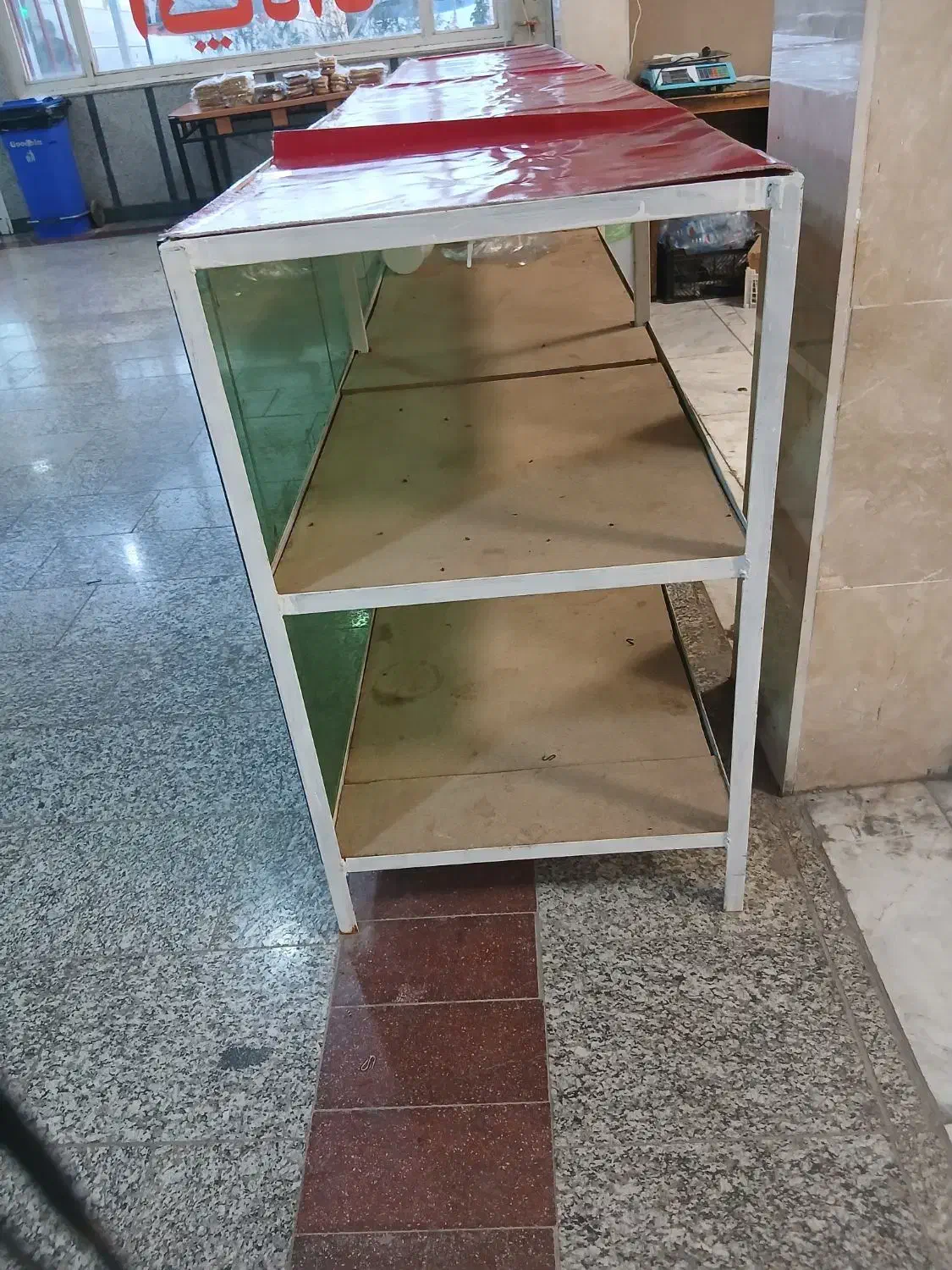 ویترین میز|فروشگاه و مغازه|کوهین, |دیوار