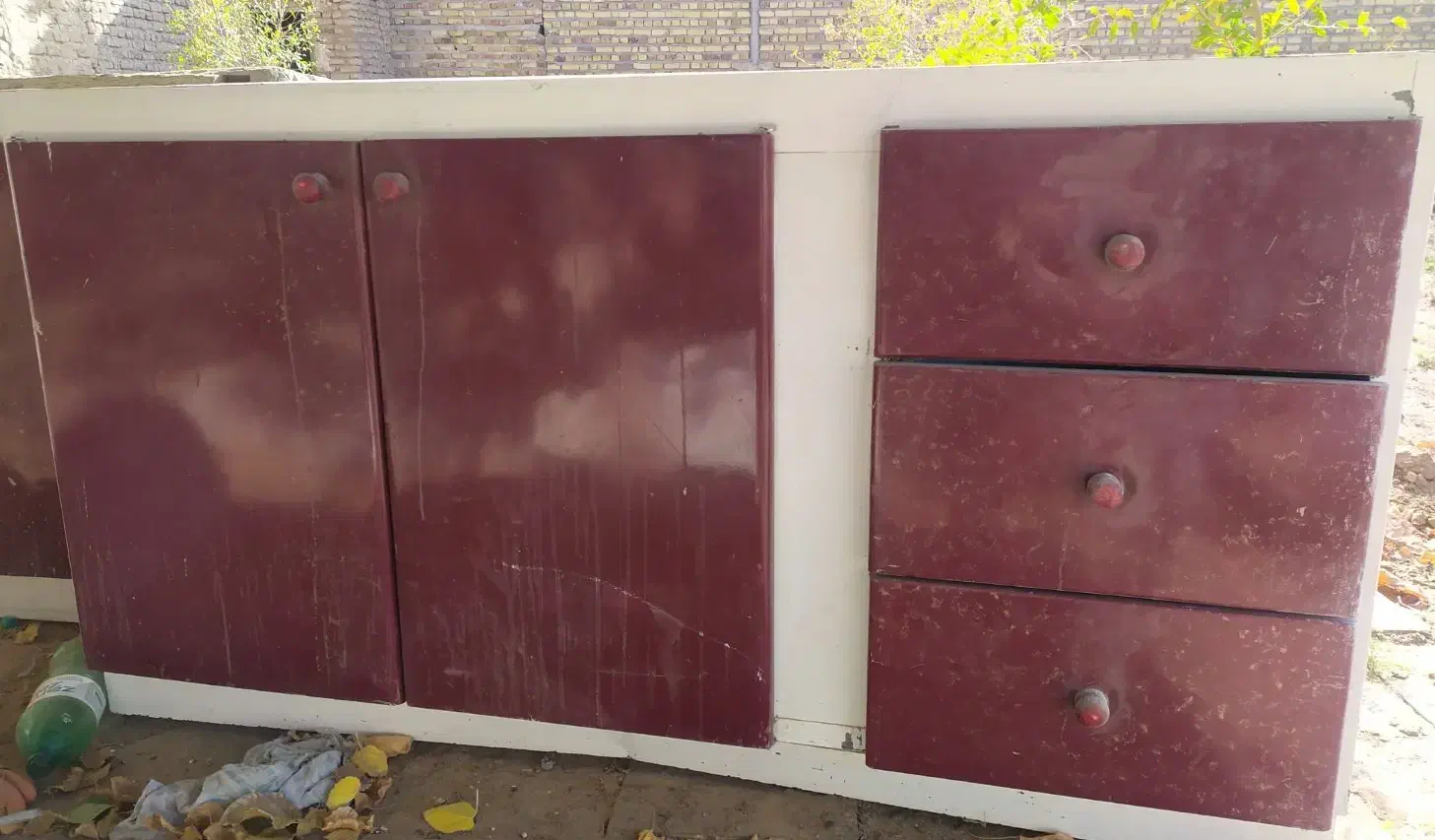 کابینت|مصالح و تجهیزات ساختمان|تایباد, |دیوار