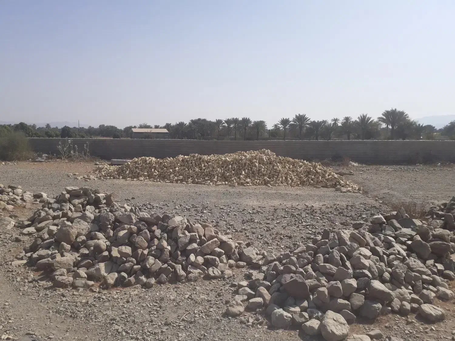 فروش آجر گری|مصالح و تجهیزات ساختمان|رودان, |دیوار