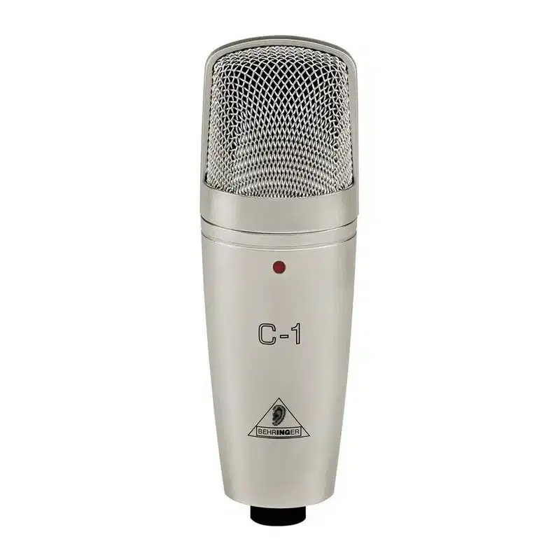 میکروفن Behringer C-1|پخشکننده همراه|تهران, ونک|دیوار