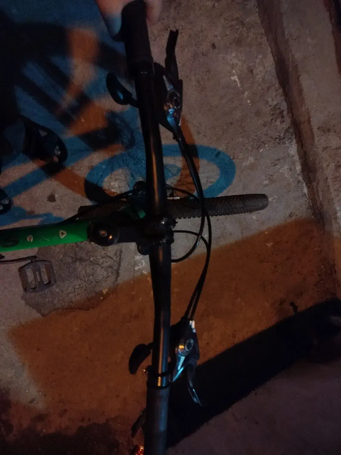 دوچرخه موفاس 26|دوچرخه، اسکیت، اسکوتر|جوانرود, |دیوار