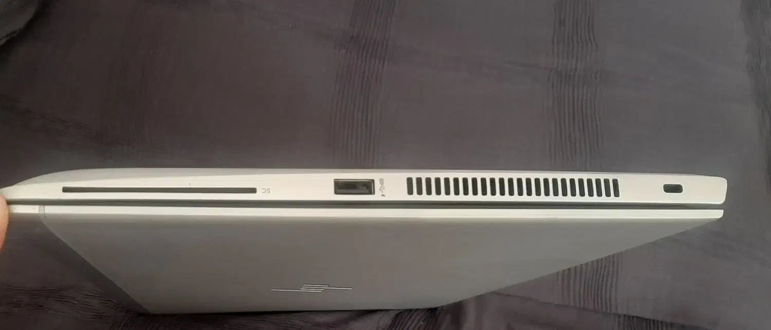 لپتاپ گیمینگ HP745G6 نسل جدید|رایانه همراه|شیراز, باغ تخت|دیوار