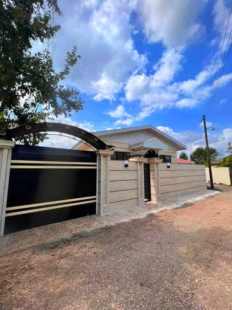 ویلا 210متر سند تک برگ/سکونت دائم لشت نشا زیباکنار|فروش خانه و ویلا|رشت, گلسار|دیوار