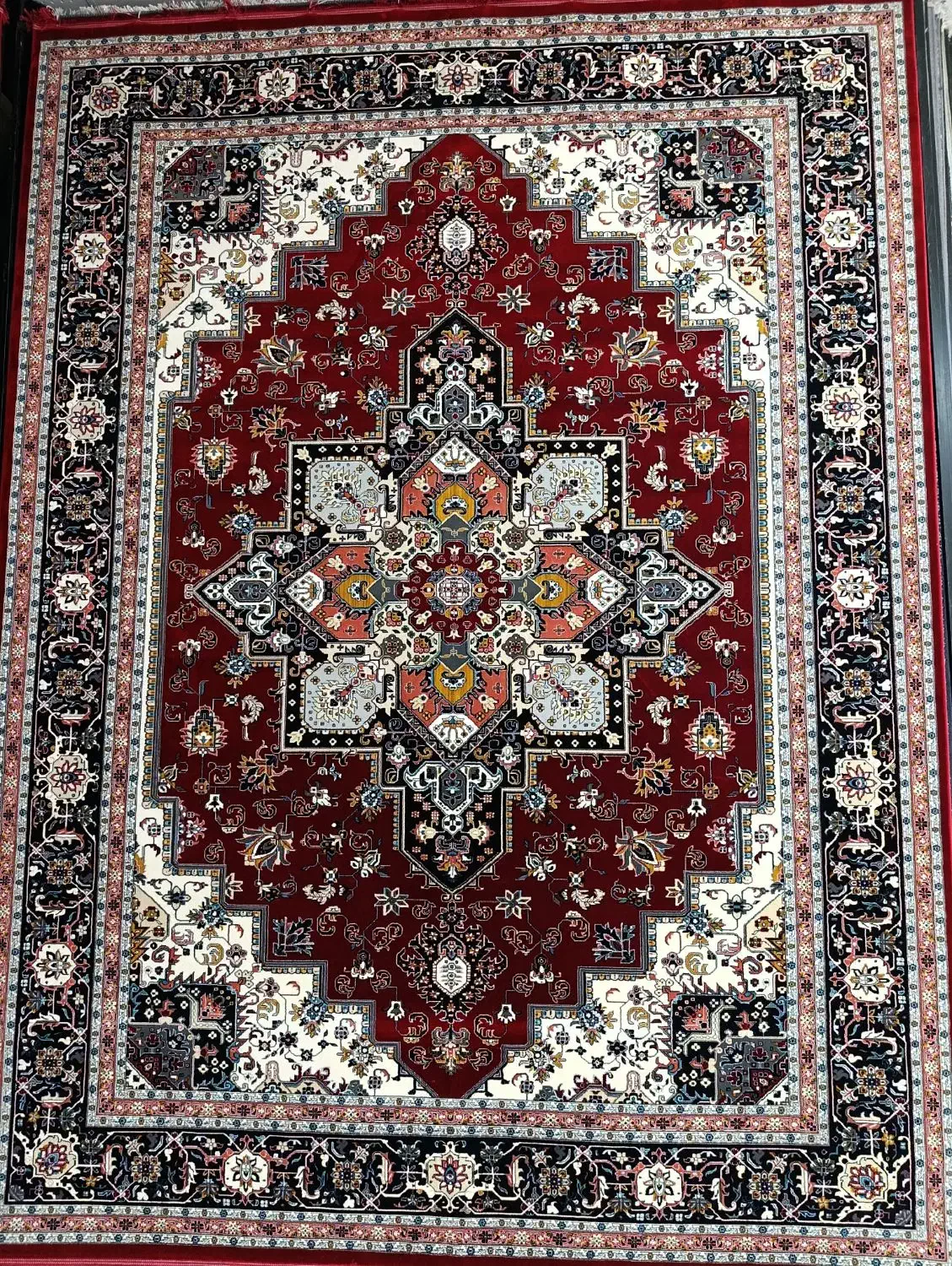 فروشگاه گوهر اقساطی|فرش|زاهدان, |دیوار