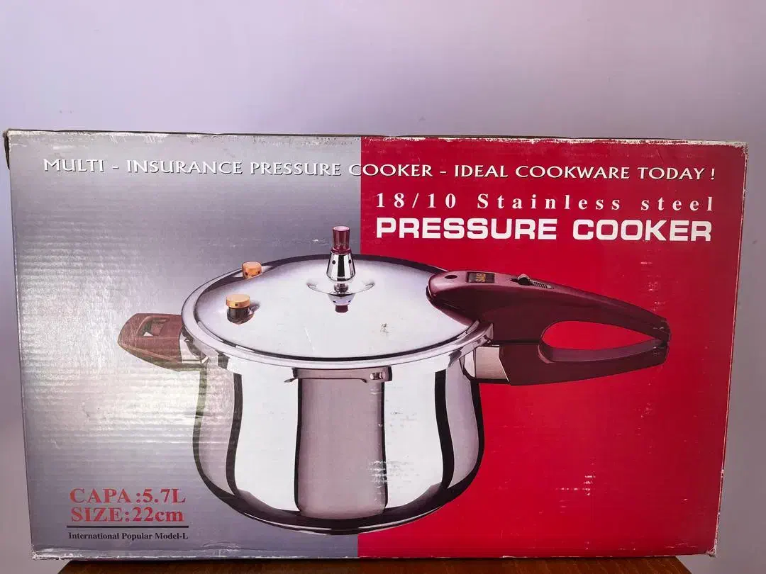 زودپزpressure cooker|ظروف پخت‌وپز|گرگان, |دیوار