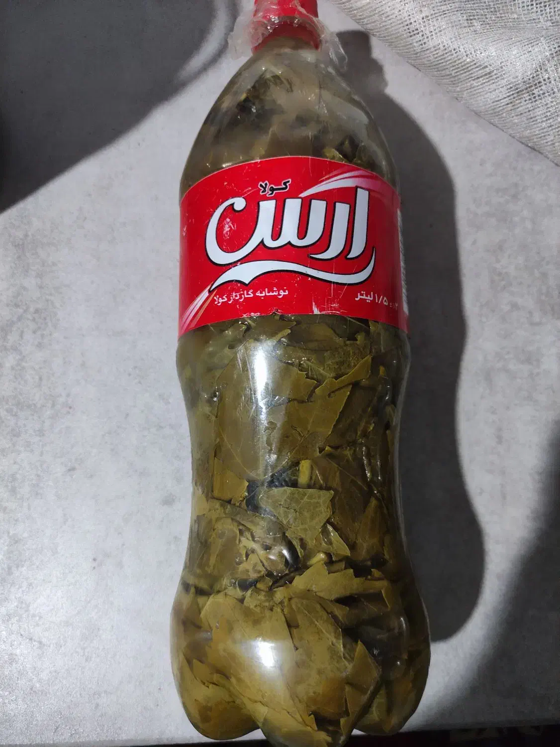 برگ مو|خوردنی و آشامیدنی|ارومیه, |دیوار