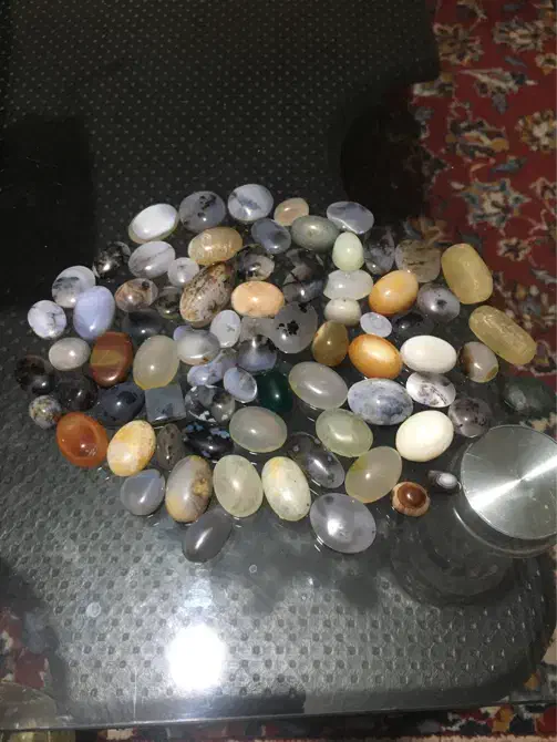 نگین درهم|جواهرات|کرمان, |دیوار