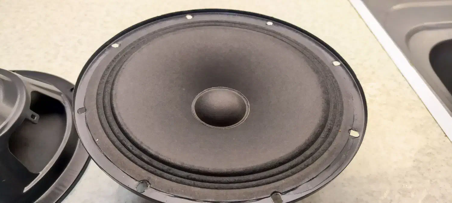 میدرنج میدبیس تیوتر|قطعات یدکی و لوازم جانبی|شیراز, گلشن|دیوار