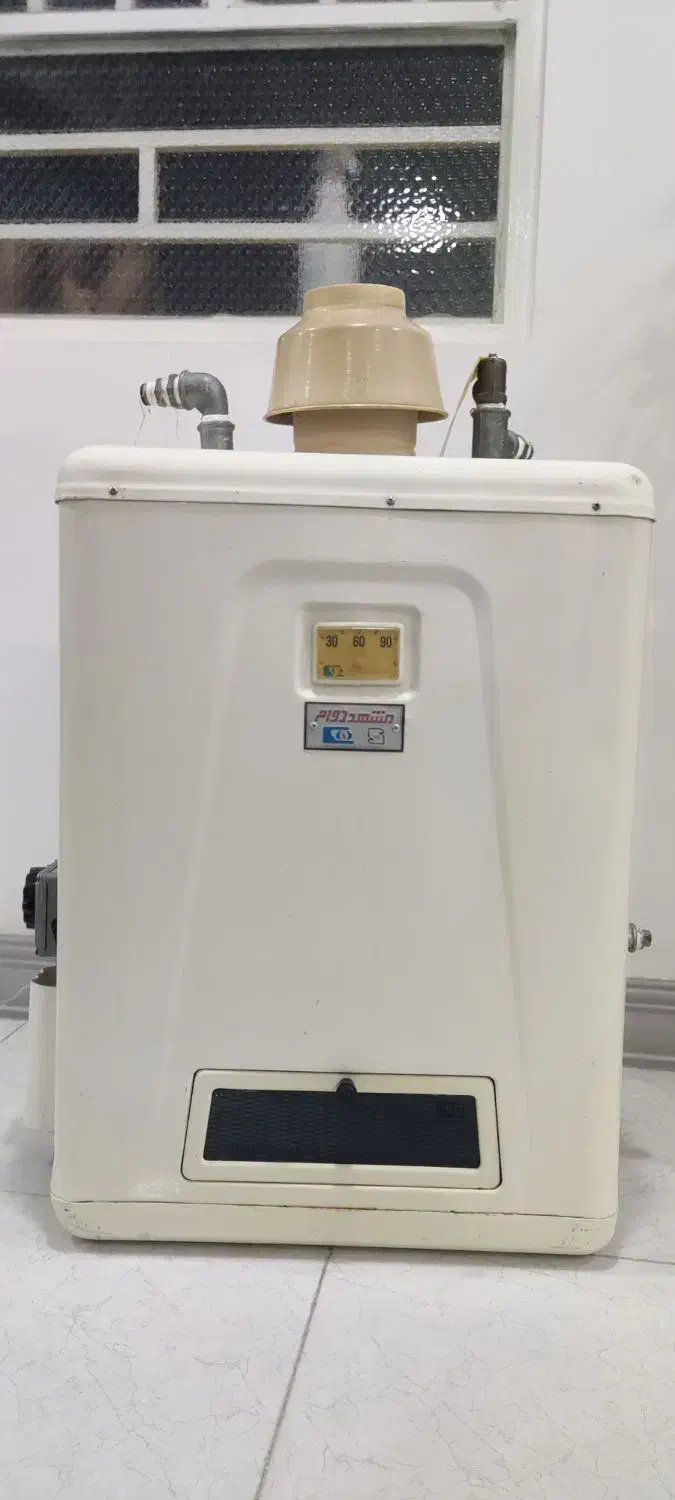 ابگرمکن مخزنی|آبگرمکن، پکیج، شوفاژ|اندیمشک, |دیوار