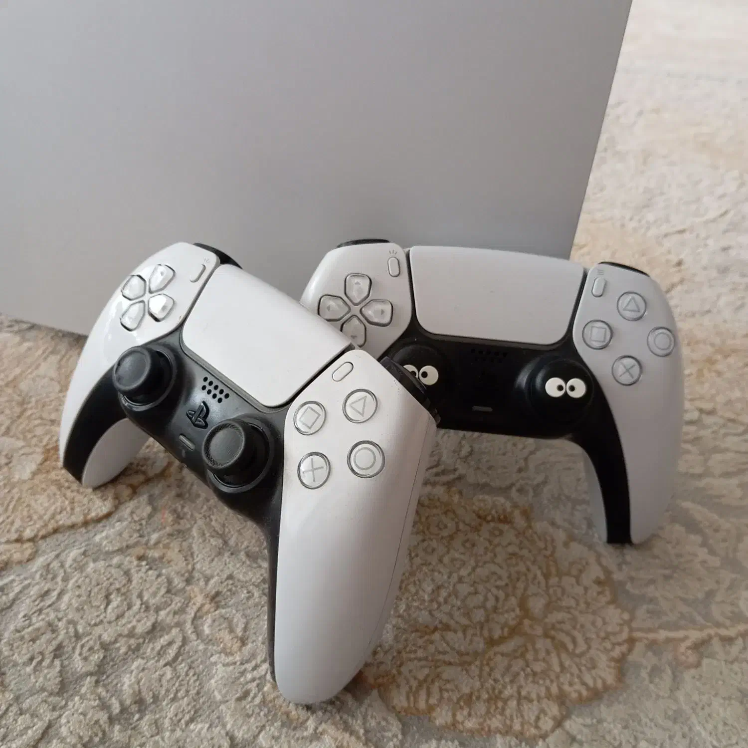 PS5 پلی استیشن 5|کنسول، بازی ویدئویی و آنلاین|قم, انسجام|دیوار