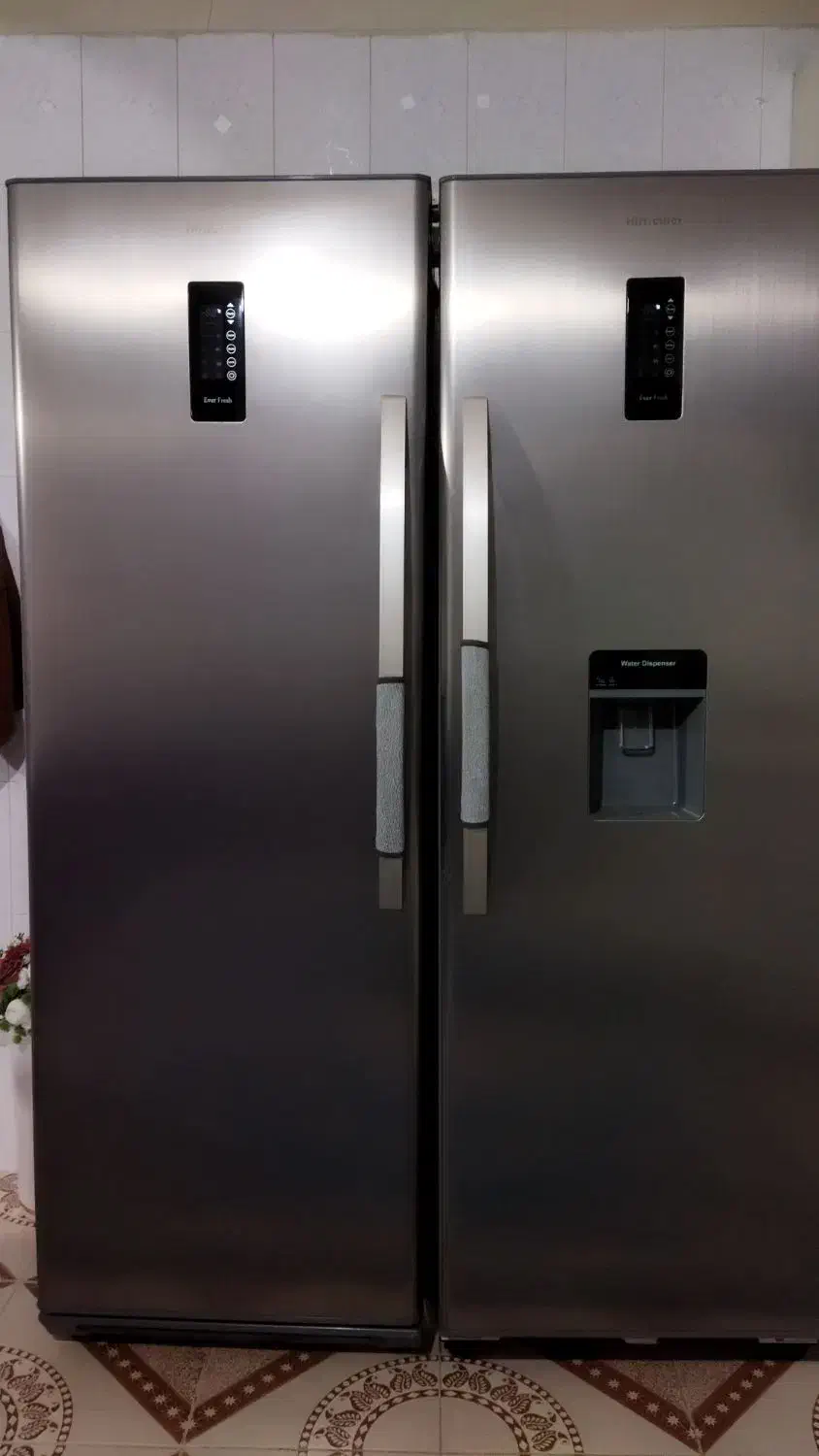 تعمیر تخصصی انواع یخچال و لباسشویی|خدمات پیشه و مهارت|نسیم‌شهر, |دیوار