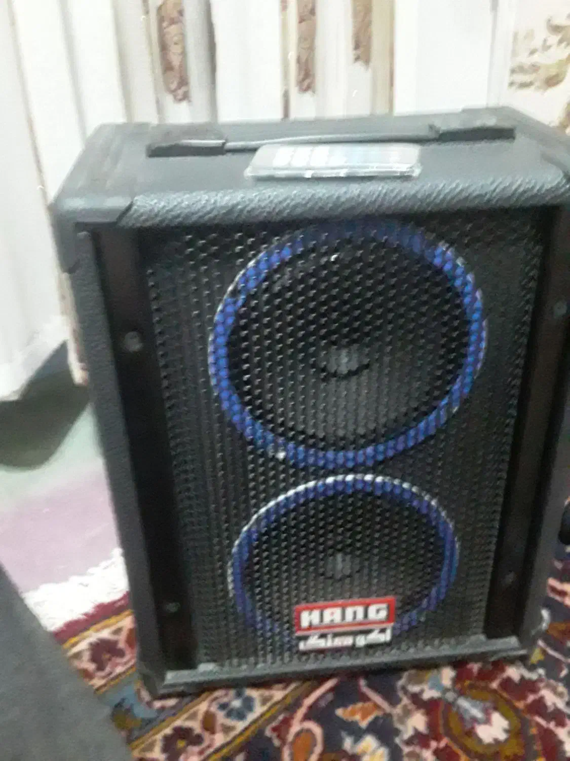 اکو هنگ سالم|سیستم صوتی خانگی|بناب, |دیوار