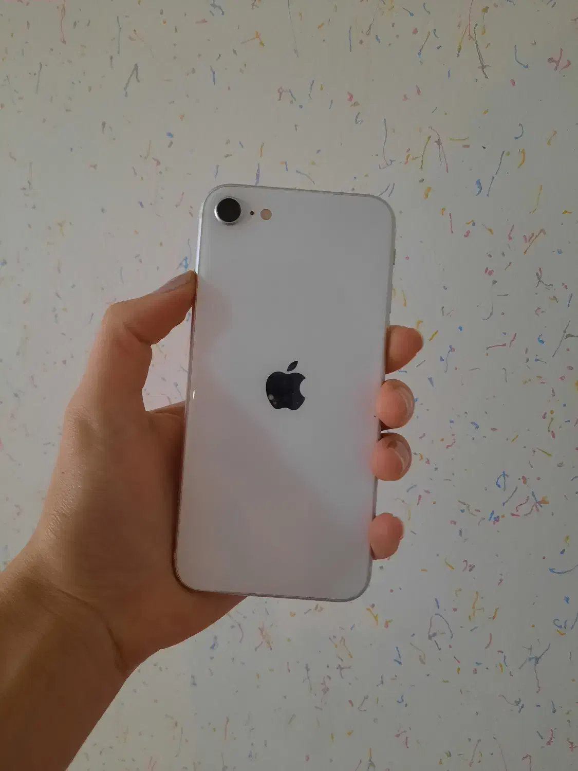 آیفون se2020|موبایل|بجنورد, |دیوار