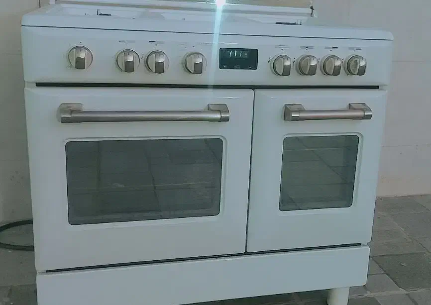 فرگاز|اجاق گاز و لوازم برقی پختوپز|مسجد سلیمان, |دیوار