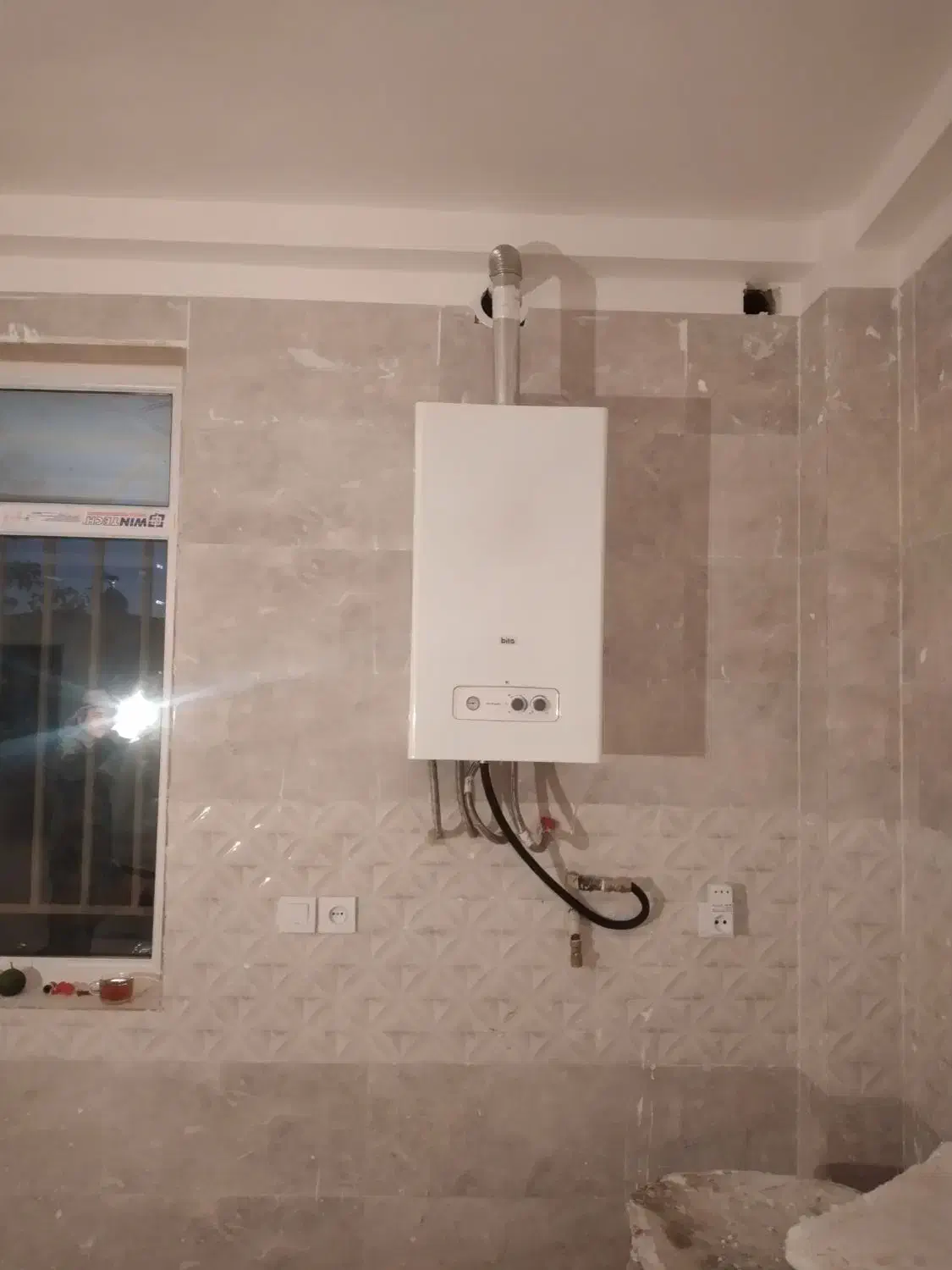 خدمات فنی امیر|خدمات پیشه و مهارت|فرمهین, |دیوار