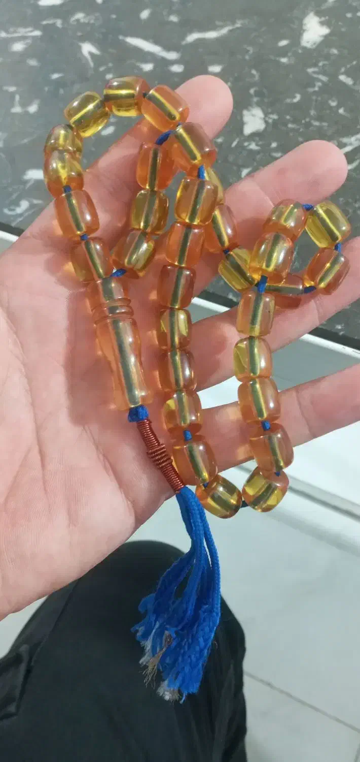 تسبیح آلمان|کلکسیون اشیاء عتیقه|شاهین دژ, |دیوار