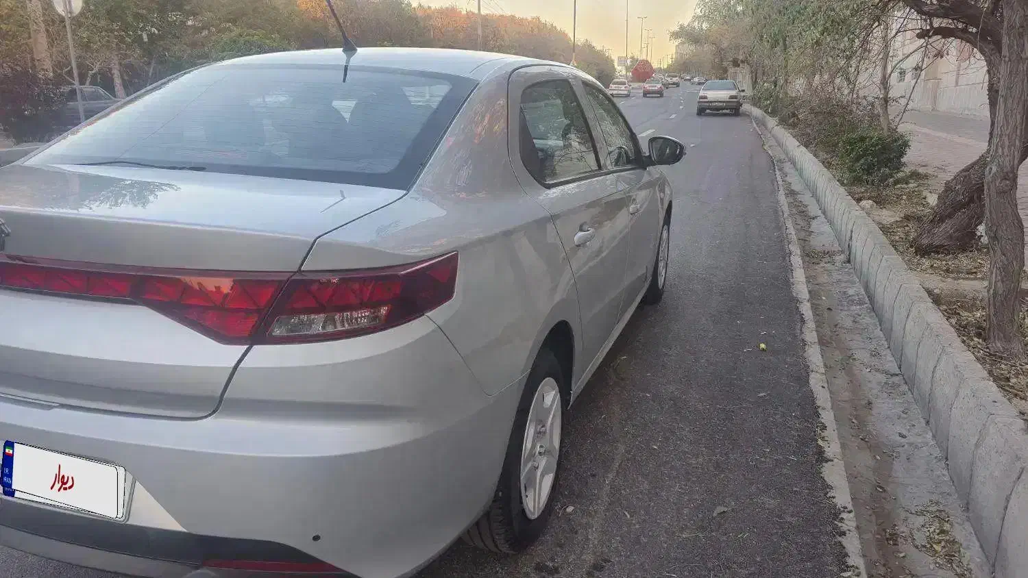 تارا  v1    دستی|خودرو سواری و وانت|تبریز, |دیوار