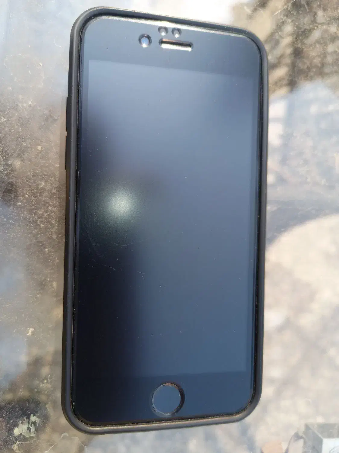 آیفون 6s|موبایل|تهران, دروس|دیوار