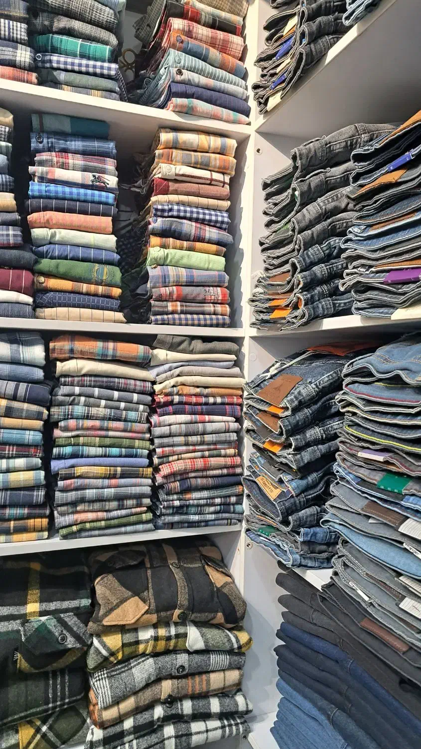 اجاره مغازه پوشاک مردانه|اجارهٔ مغازه و غرفه|قزوین, |دیوار