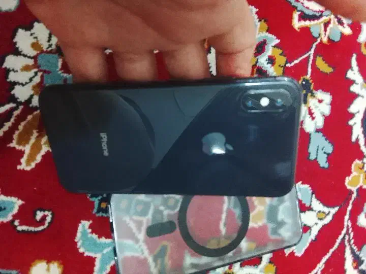 xs 256|موبایل|ملارد, |دیوار