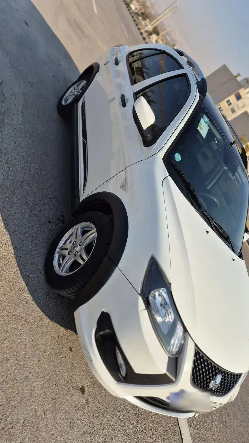 کوئیک gxr l مدل ۱۴۰۳|خودرو سواری و وانت|شیراز, دکتر حسابی|دیوار